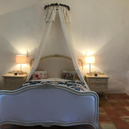 Le Mas Jasmins Bed and Breakfast Ménerbes Εξωτερικό φωτογραφία