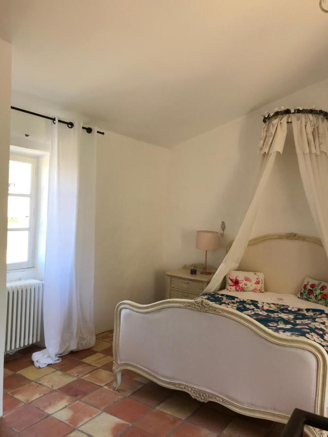 Le Mas Jasmins Bed and Breakfast Ménerbes Εξωτερικό φωτογραφία