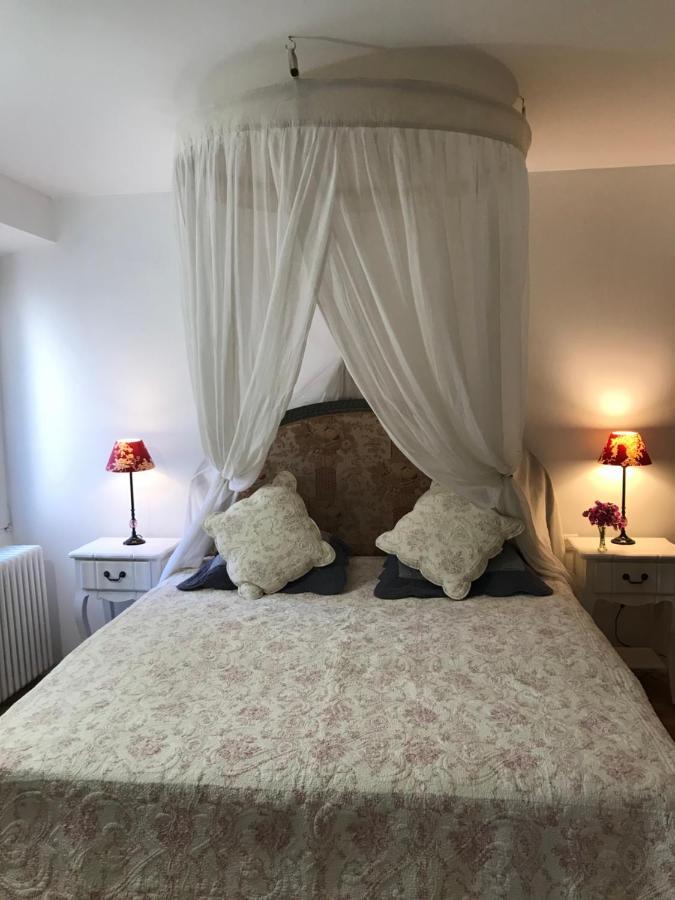 Le Mas Jasmins Bed and Breakfast Ménerbes Εξωτερικό φωτογραφία